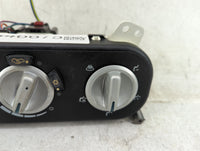 2007-2009 Dodge Caliber Climate Control Module Temperature AC/Heater Replacement P/N:P55111847AD Fits Fits 2007 2008 2009 OE
