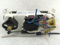 2007-2009 Dodge Caliber Climate Control Module Temperature AC/Heater Replacement P/N:P55111847AD Fits Fits 2007 2008 2009 OE