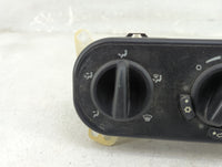 2007-2009 Dodge Caliber Climate Control Module Temperature AC/Heater Replacement P/N:P55111874AC Fits Fits 2007 2008 2009 OE