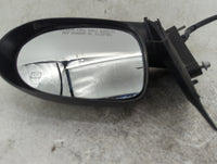 2007-2012 Dodge Caliber Passenger Side View Mirror - Right Door Mirror OEM Used - Oemusedautoparts1.com