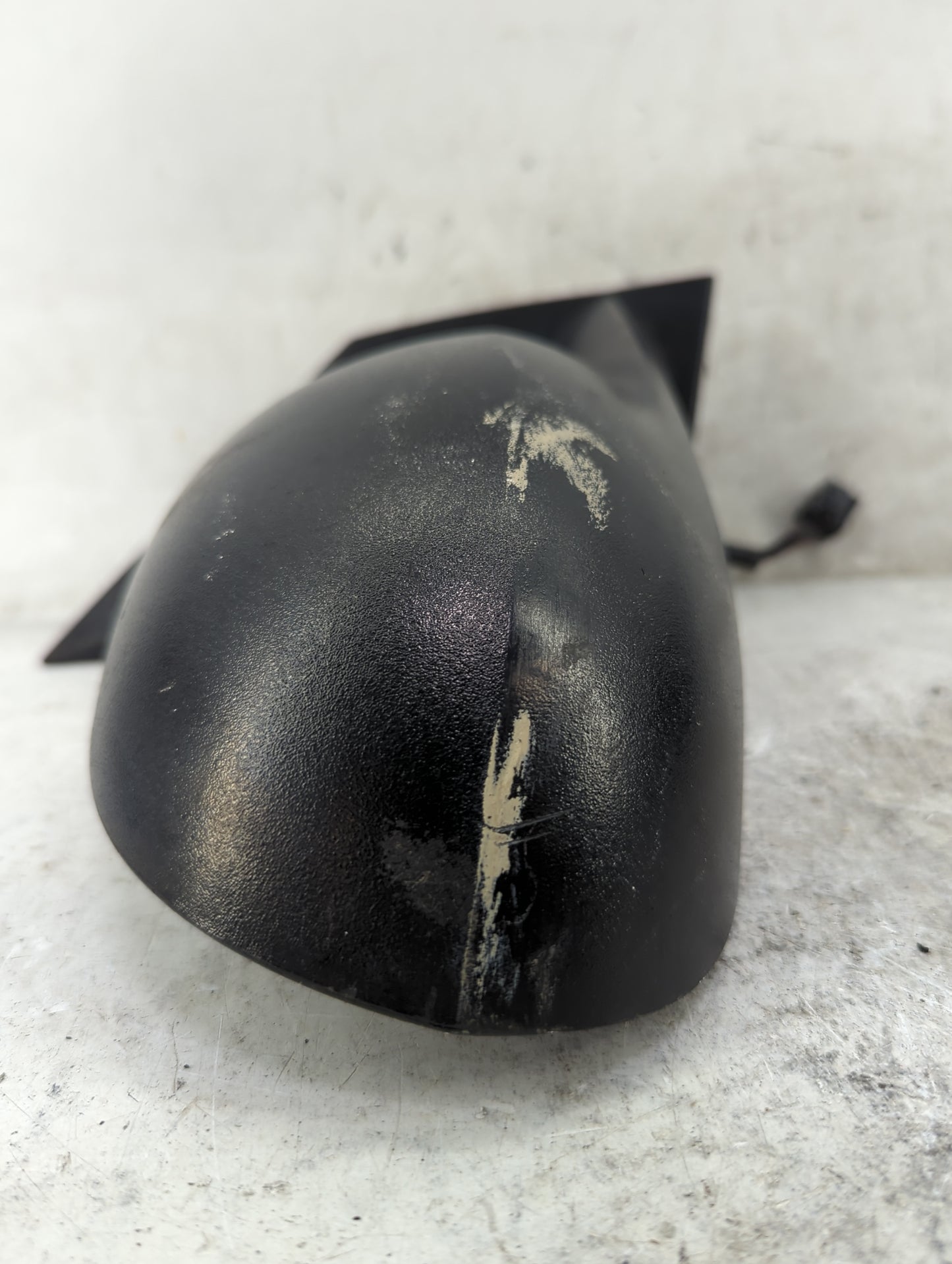 2007-2012 Dodge Caliber Passenger Side View Mirror - Right Door Mirror OEM Used - Oemusedautoparts1.com