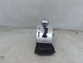 compare product 2007 Dodge Caliber Floor Console Assembly Shifter