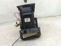 2007 Dodge Caliber Floor Console Assembly Shifter - Oemusedautoparts1.com