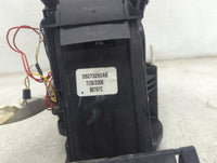 2007 Dodge Caliber Floor Console Assembly Shifter - Oemusedautoparts1.com