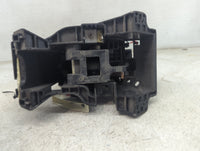 2007 Dodge Caliber Floor Console Assembly Shifter - Oemusedautoparts1.com