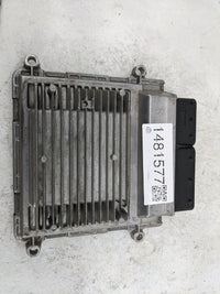 2007-2010 Dodge Caliber PCM Engine Control Computer ECU ECM PCU OEM P/N:P68027155AC A2C53286727 Fits Fits 2007 2008 2009 201