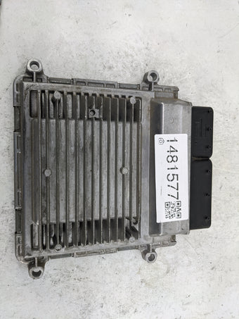 compare product 2007-2010 Dodge Caliber PCM Engine Control Computer ECU ECM PCU OEM P/N:P68027155AC A2C53286727 Fits Fits 2007 2008 2009 2010 OEM Used Auto Parts
