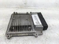 2007-2010 Dodge Caliber PCM Engine Control Computer ECU ECM PCU OEM P/N:P68027155AC A2C53286727 Fits Fits 2007 2008 2009 201