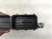 2007-2010 Dodge Caliber PCM Engine Control Computer ECU ECM PCU OEM P/N:P68027155AC A2C53286727 Fits Fits 2007 2008 2009 201