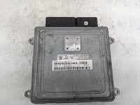 2007-2010 Dodge Caliber PCM Engine Control Computer ECU ECM PCU OEM P/N:P68027155AC A2C53286727 Fits Fits 2007 2008 2009 201