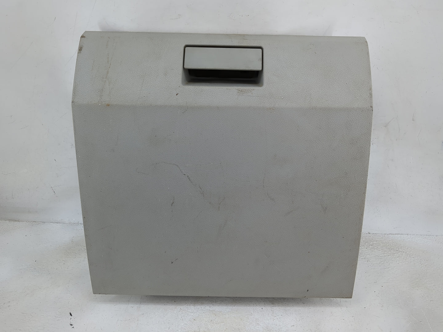 2007 Dodge Caliber Passenger Glove Box Door Storage Compartment 1482821 - Oemusedautoparts1.com