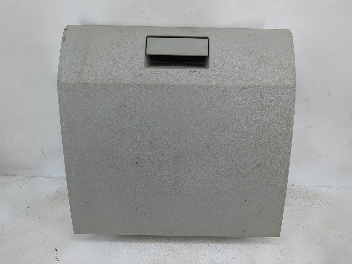 2007 Dodge Caliber Passenger Glove Box Door Storage Compartment 1482821 - Oemusedautoparts1.com