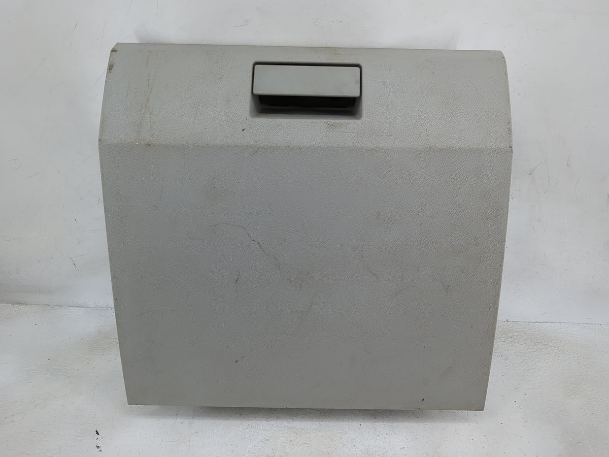 2007 Dodge Caliber Passenger Glove Box Door Storage Compartment 1482821 - Oemusedautoparts1.com