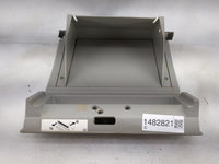 2007 Dodge Caliber Passenger Glove Box Door Storage Compartment 1482821 - Oemusedautoparts1.com