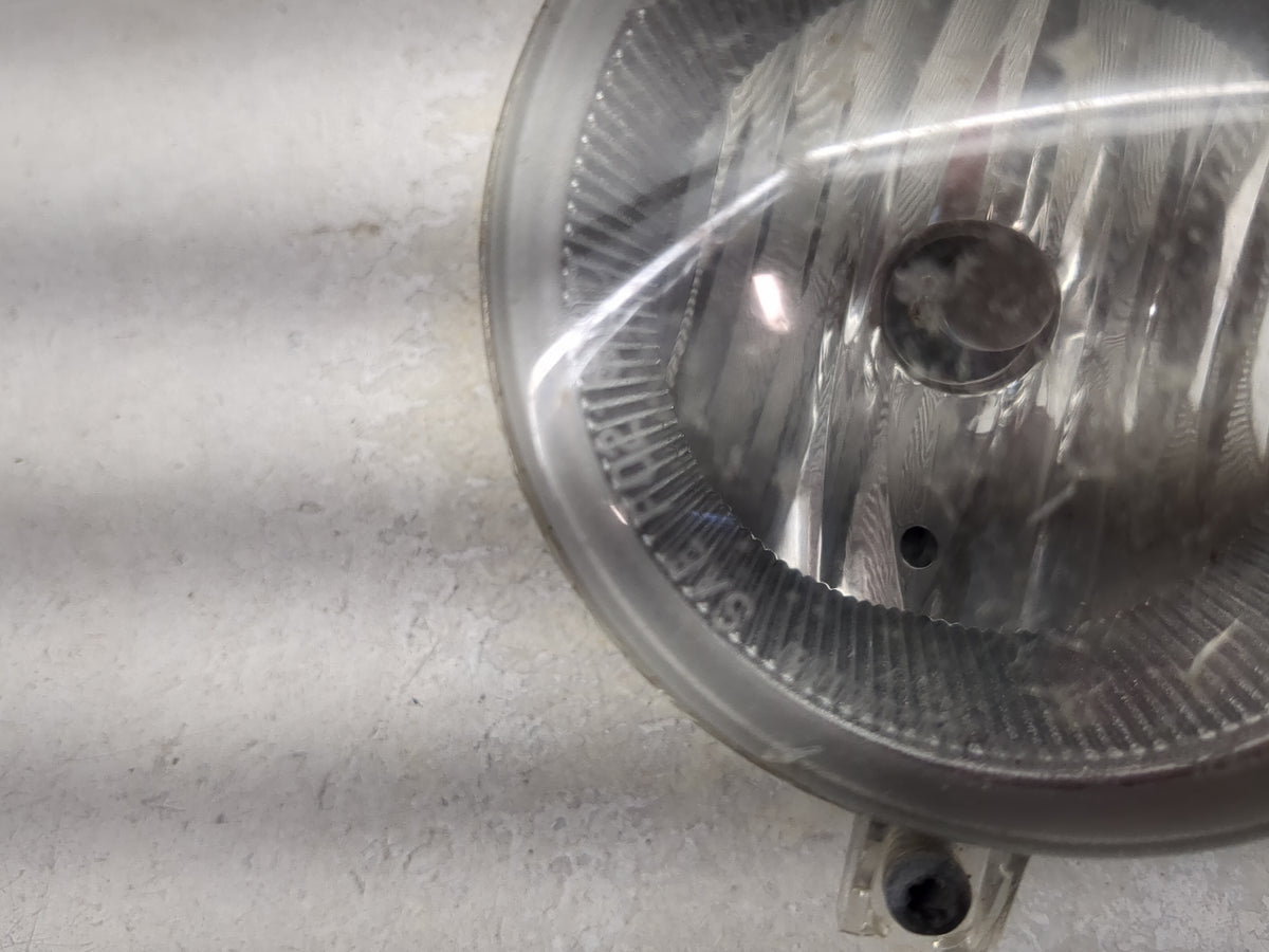 2007-2009 Dodge Caliber Passenger Right Oem Fog Light Lamp Black - Oemusedautoparts1.com