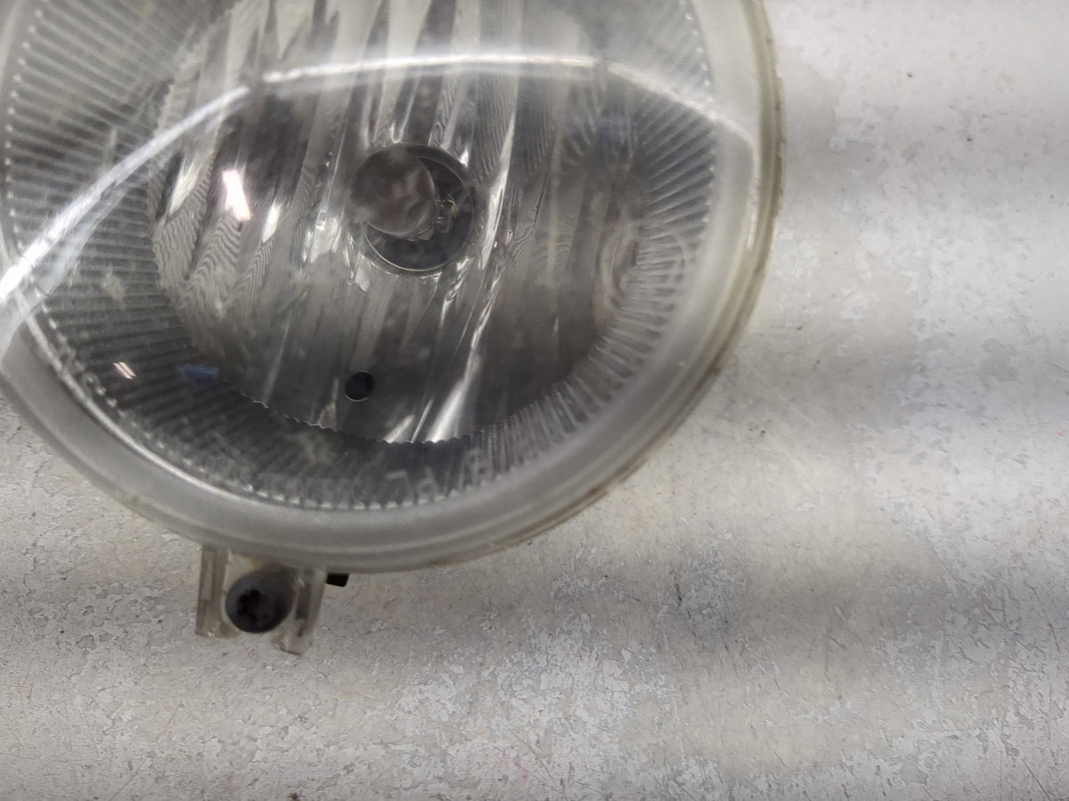 2007-2009 Dodge Caliber Passenger Right Oem Fog Light Lamp Black - Oemusedautoparts1.com