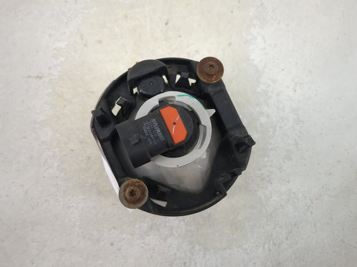 2007-2009 Dodge Caliber Passenger Right Oem Fog Light Lamp Black - Oemusedautoparts1.com