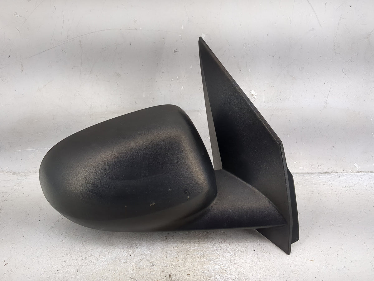 2007-2012 Dodge Caliber Passenger Side View Mirror - Right Door Mirror OEM Used - Oemusedautoparts1.com