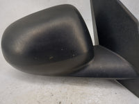2007-2012 Dodge Caliber Passenger Side View Mirror - Right Door Mirror OEM Used - Oemusedautoparts1.com