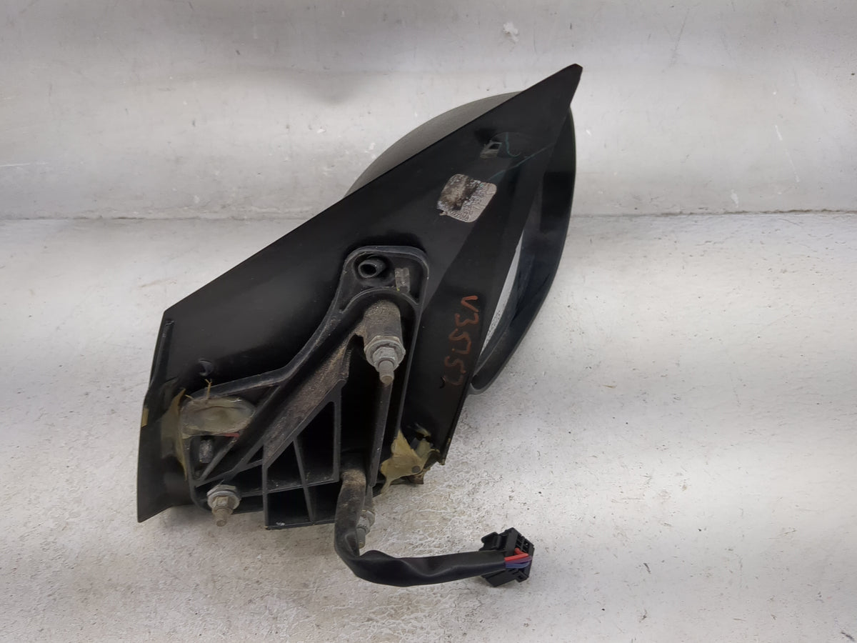 2007-2012 Dodge Caliber Passenger Side View Mirror - Right Door Mirror OEM Used - Oemusedautoparts1.com