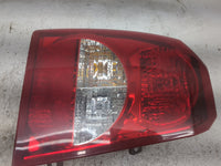 2007 Dodge Caliber Tail Light Assembly Driver Left OEM P/N:05303753AE 05303881AE Fits OEM Used Auto Parts - Oemusedautoparts