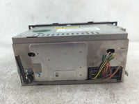2007 Dodge Caliber Radio AM FM Cd Player Receiver Replacement P/N:P05064173AH Fits Fits 2004 2005 2006 2008 2009 2010 OEM Us