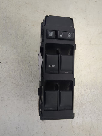 compare product 2007-2010 Dodge Caliber Master Power Window Switch Replacement Driver Side Left P/N:56040691AD Fits Fits 2007 2008 2009 2010 OEM Used Auto Parts