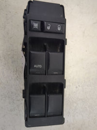 2007-2010 Dodge Caliber Master Power Window Switch Replacement Driver Side Left P/N:56040691AD Fits Fits 2007 2008 2009 2010