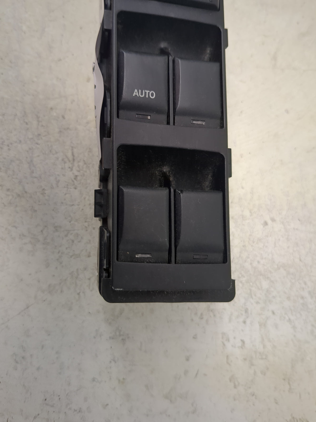 2007-2010 Dodge Caliber Master Power Window Switch Replacement Driver Side Left P/N:56040691AD Fits Fits 2007 2008 2009 2010