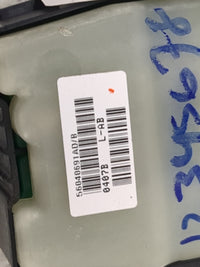 2007-2010 Dodge Caliber Master Power Window Switch Replacement Driver Side Left P/N:56040691AD Fits Fits 2007 2008 2009 2010