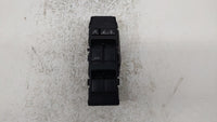 2007-2010 Dodge Caliber Master Power Window Switch Replacement Driver Side Left P/N:56040691AD/B Fits Fits 2007 2008 2009 20