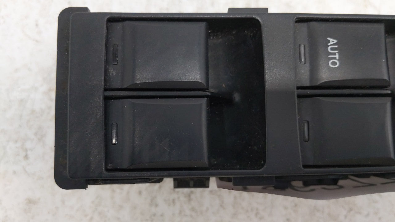 2007-2010 Dodge Caliber Master Power Window Switch Replacement Driver Side Left P/N:56040691AD/B Fits Fits 2007 2008 2009 20