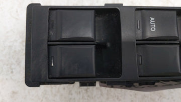 2007-2010 Dodge Caliber Master Power Window Switch Replacement Driver Side Left P/N:56040691AD/B Fits Fits 2007 2008 2009 2010 OEM Used Auto Parts