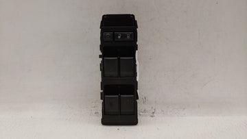 2007-2010 Dodge Caliber Master Power Window Switch Replacement Driver Side Left P/N:56040691AD/B Fits Fits 2007 2008 2009 20