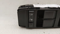 2007-2010 Dodge Caliber Master Power Window Switch Replacement Driver Side Left P/N:56040691AD/B Fits Fits 2007 2008 2009 20