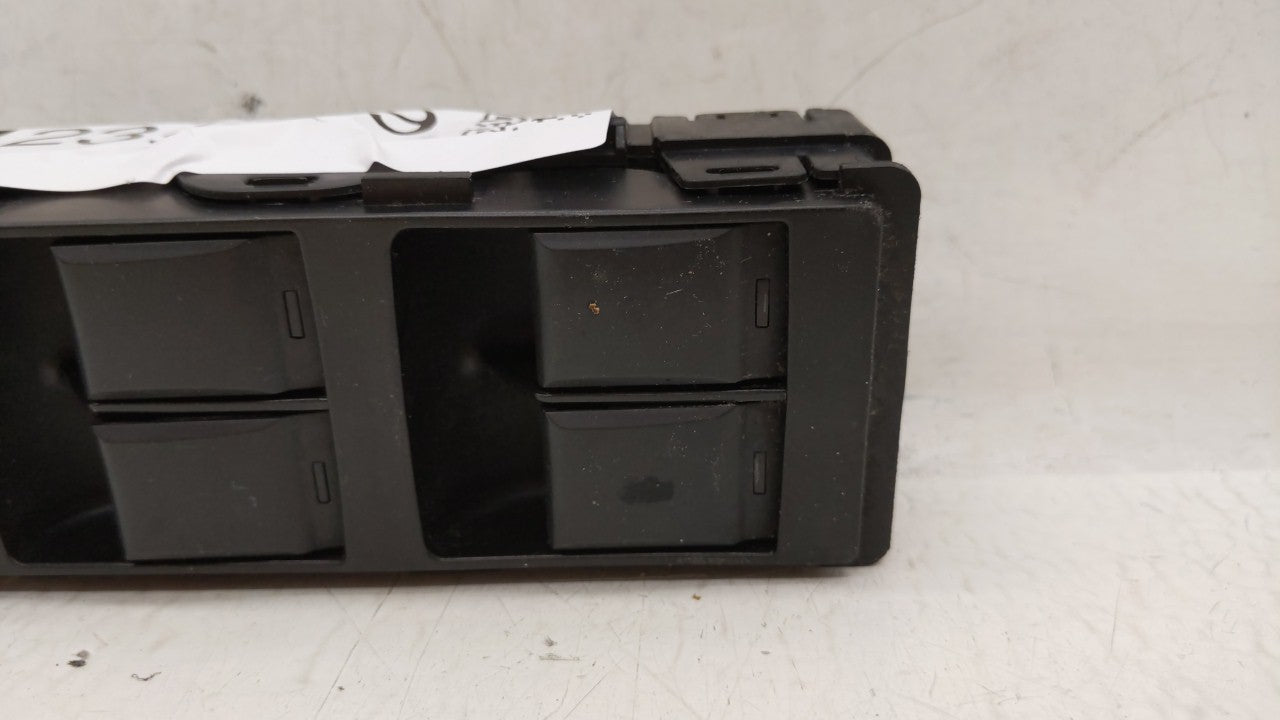 2007-2010 Dodge Caliber Master Power Window Switch Replacement Driver Side Left P/N:56040691AD/B Fits Fits 2007 2008 2009 20