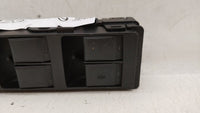 2007-2010 Dodge Caliber Master Power Window Switch Replacement Driver Side Left P/N:56040691AD/B Fits Fits 2007 2008 2009 20