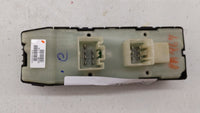 2007-2010 Dodge Caliber Master Power Window Switch Replacement Driver Side Left P/N:56040691AD/B Fits Fits 2007 2008 2009 20