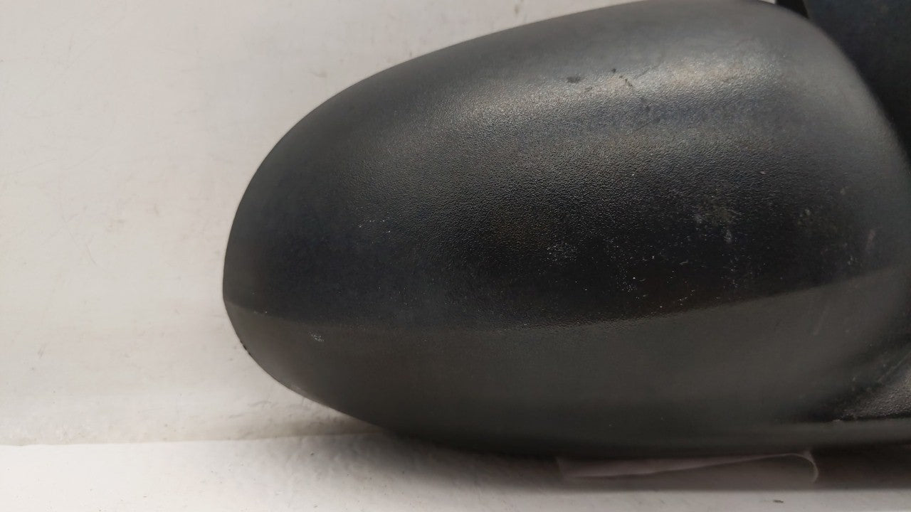 2007-2012 Dodge Caliber Passenger Right Side View Manual Door Mirror - Oemusedautoparts1.com