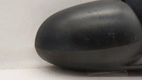2007-2012 Dodge Caliber Passenger Right Side View Manual Door Mirror - Oemusedautoparts1.com