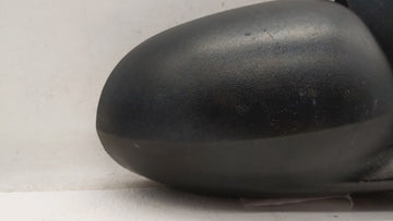 2007-2012 Dodge Caliber Passenger Right Side View Manual Door Mirror