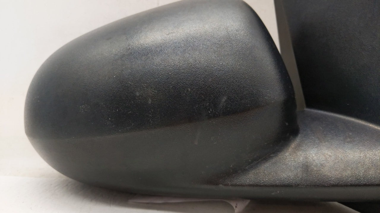 2007-2012 Dodge Caliber Passenger Right Side View Manual Door Mirror - Oemusedautoparts1.com