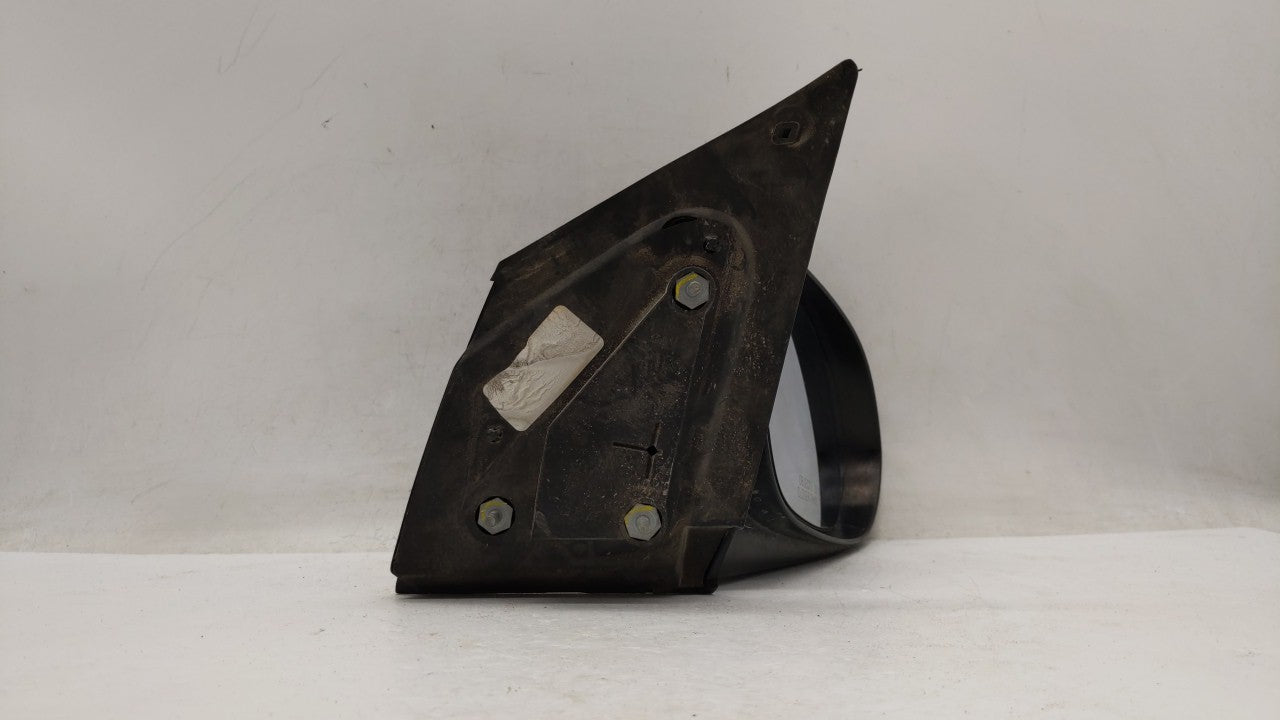 2007-2012 Dodge Caliber Passenger Right Side View Manual Door Mirror - Oemusedautoparts1.com