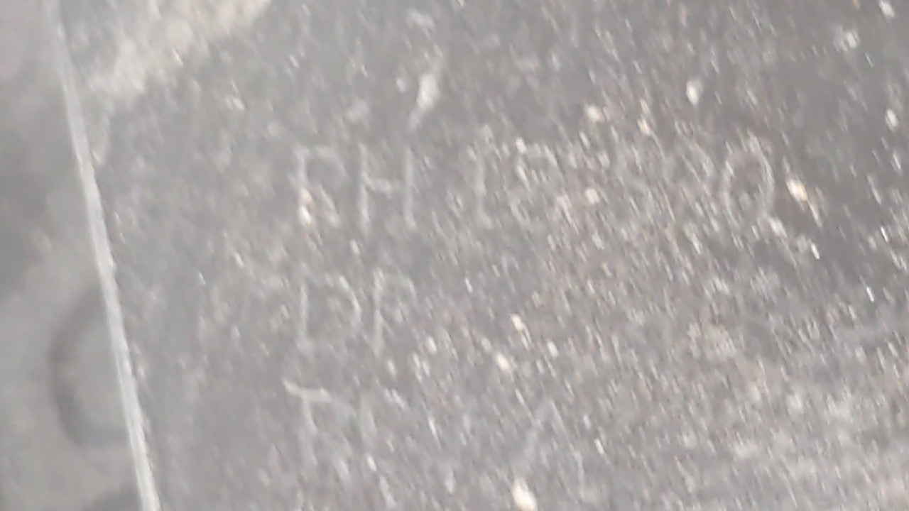 2007-2012 Dodge Caliber Passenger Right Side View Manual Door Mirror - Oemusedautoparts1.com