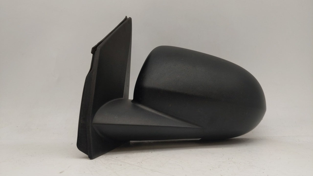 2007-2012 Dodge Caliber Side Mirror Replacement Driver Left View Door Mirror Fits Fits 2007 2008 2009 2010 2011 2012 OEM Use