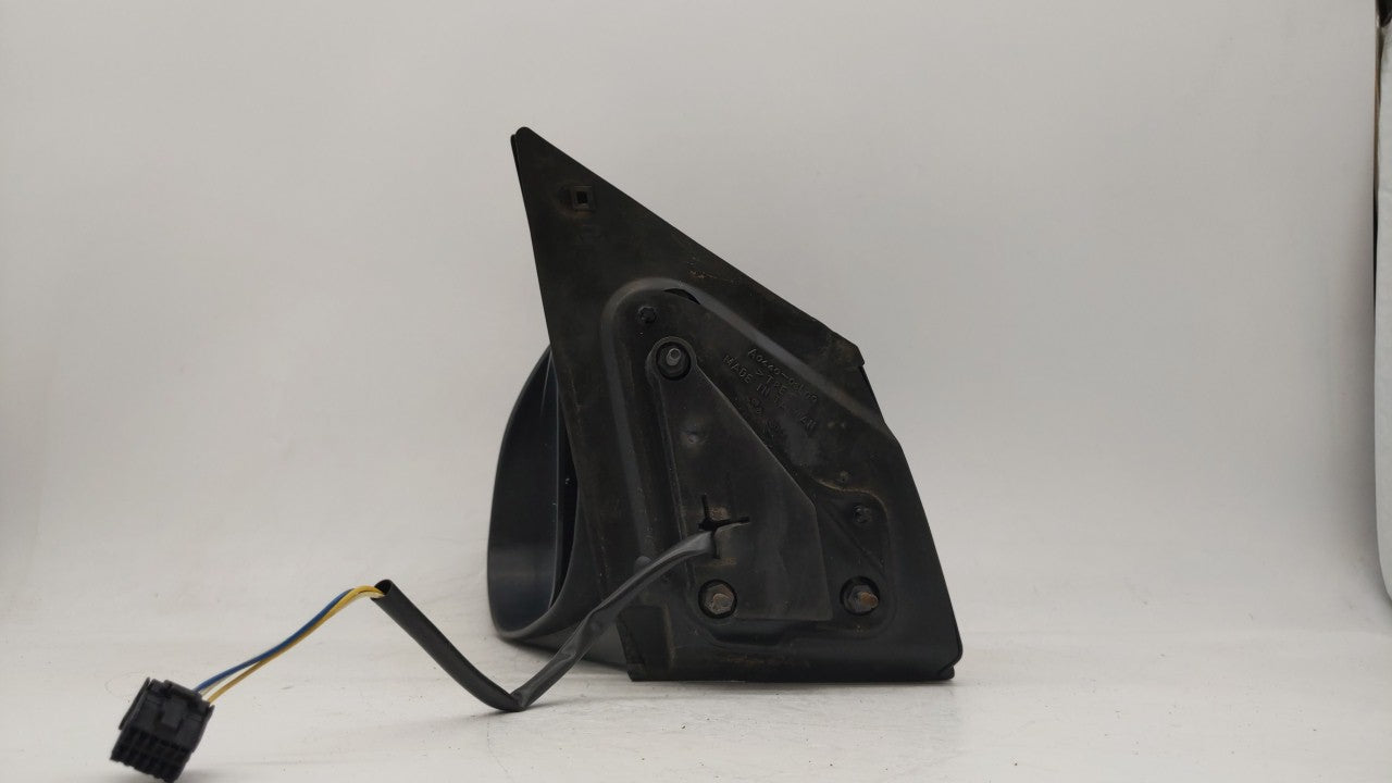 2007-2012 Dodge Caliber Side Mirror Replacement Driver Left View Door Mirror Fits Fits 2007 2008 2009 2010 2011 2012 OEM Use