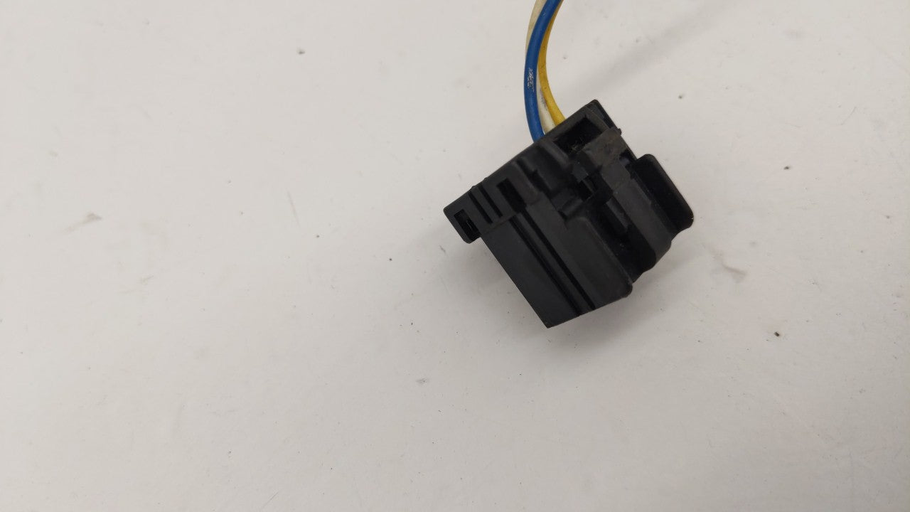 2007-2012 Dodge Caliber Side Mirror Replacement Driver Left View Door Mirror Fits Fits 2007 2008 2009 2010 2011 2012 OEM Use