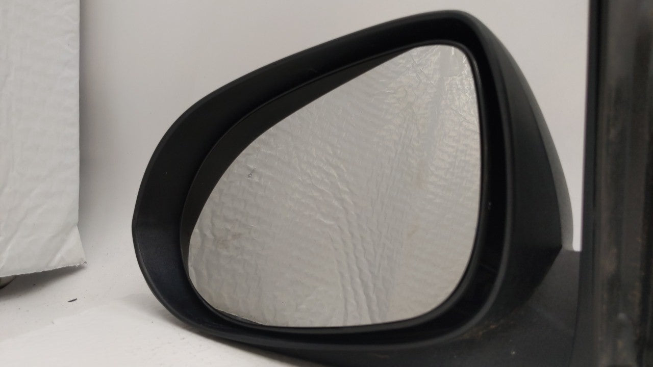 2007-2012 Dodge Caliber Side Mirror Replacement Driver Left View Door Mirror Fits Fits 2007 2008 2009 2010 2011 2012 OEM Use