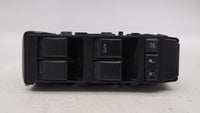 2007-2010 Dodge Caliber Master Power Window Switch Replacement Driver Side Left P/N:56040691AD/B Fits Fits 2007 2008 2009 20
