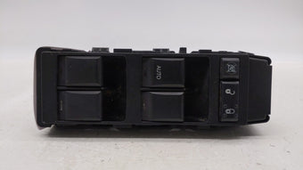 compare product 2007-2010 Dodge Caliber Master Power Window Switch Replacement Driver Side Left P/N:56040691AD/B Fits Fits 2007 2008 2009 2010 OEM Used Auto Parts